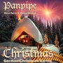 Panpipe Christmas