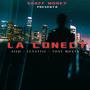 La Conect (feat. Lunattis & Tony Monta) [Explicit]