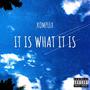 It Is What It Is (Explicit)