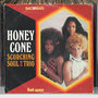 Backbeats Artists: Honey Cone - Scorching Soul Trio