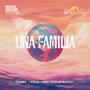 Una Familia (World Culture Festival Official Theme) (feat. Kiran + Nivi & Stevie Mackey)