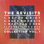 Luke Nash presents The Revisits Collection Vol. 1