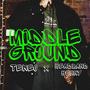 Middle Ground (feat. Headband Henny) [Explicit]