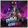 RAVE IN THE REDWOODS