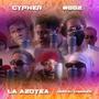 CYPHER PABELLON #002 (PROD BY CHINOKICK) (feat. Tamoy Blanco, Winner Lc, Dnyel Fmn, North Og & Serafin) [Explicit]