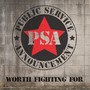 Worth Fighting For