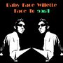Baby Face Willette: Face to Face