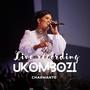 Yesu Kimbiliyo (Live)