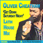 Get Down Saturday Night Latin House Mix