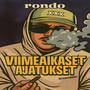 Viimeaikaset Ajatukset