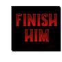 Finish Him (Explicit)