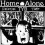 Home Alone (feat. Tyb_Tmy) [Explicit]