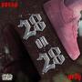 28 ON 28 (feat. GR3Y) [Explicit]