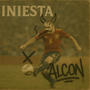 Iniesta (Explicit)