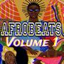 AFROBEAT TWO 2024 (Instrumental)