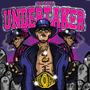 UNDERTAKER (feat. Vampi) [Explicit]