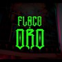 Flaco de Oro