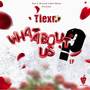 What About Us (EP)