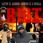 Riot Reloaded (feat. JASON JONES & J MALL) [Explicit]