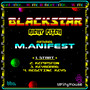 Black Star feat. M.anifest