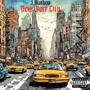 New Yurr City (Explicit)