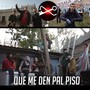 Que me den pal piso (Explicit)