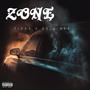 ZONE (feat. Dell bee) [Explicit]