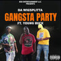 GANGSTA PARTY (Explicit)