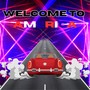 Welcome To America