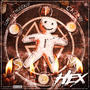 HEX (feat. CAZP3R) [Explicit]