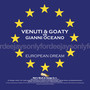 European Dream (Venuti & Goaty vs. Gianni Oceano)