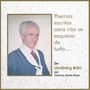 Poesias para Não Esquecer de Tudo: De Lindberg Brito por Vinicius Santa Rosa