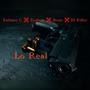 Lo Real (feat. Endiem, Zenic & El Killer) [Explicit]