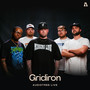 Gridiron on Audiotree Live