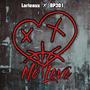 No Love (feat. BP301) [Explicit]