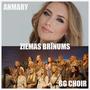 Ziemas brīnums (feat. GG CHOIR)