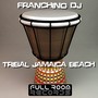 Tribal Jamaica Beach