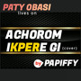 ACHOROM IKPERE GI (Cover)