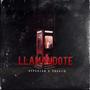 LLAMANDOTE (feat. Yahviir) [Explicit]