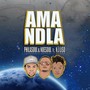 Amandla (Explicit)