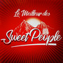 Le meilleur des sweet people par les grands orchestres alsaciens