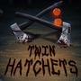 TWIN HATCHETS (feat. ACET!C)