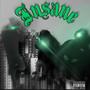 Insane (feat. Luh 5 & Luh Q) [Explicit]