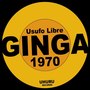 Ginga 1970