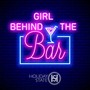 Girl Behind The Bar