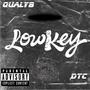 Lowkey (feat. Dert The Cannon) [Explicit]