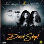 Don't Stop (feat. Bigg Ray West)