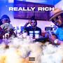 Really Rich (feat. KingK3 & Free Gam3) [Explicit]