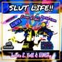 **** LIFE (Explicit)