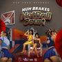 NETBALL COURT (feat. NUH ERKS RECORDS) [Explicit]